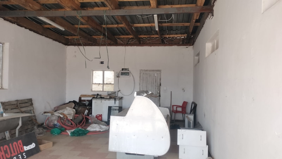 Commercial Property for Sale in Bochabella Free State
